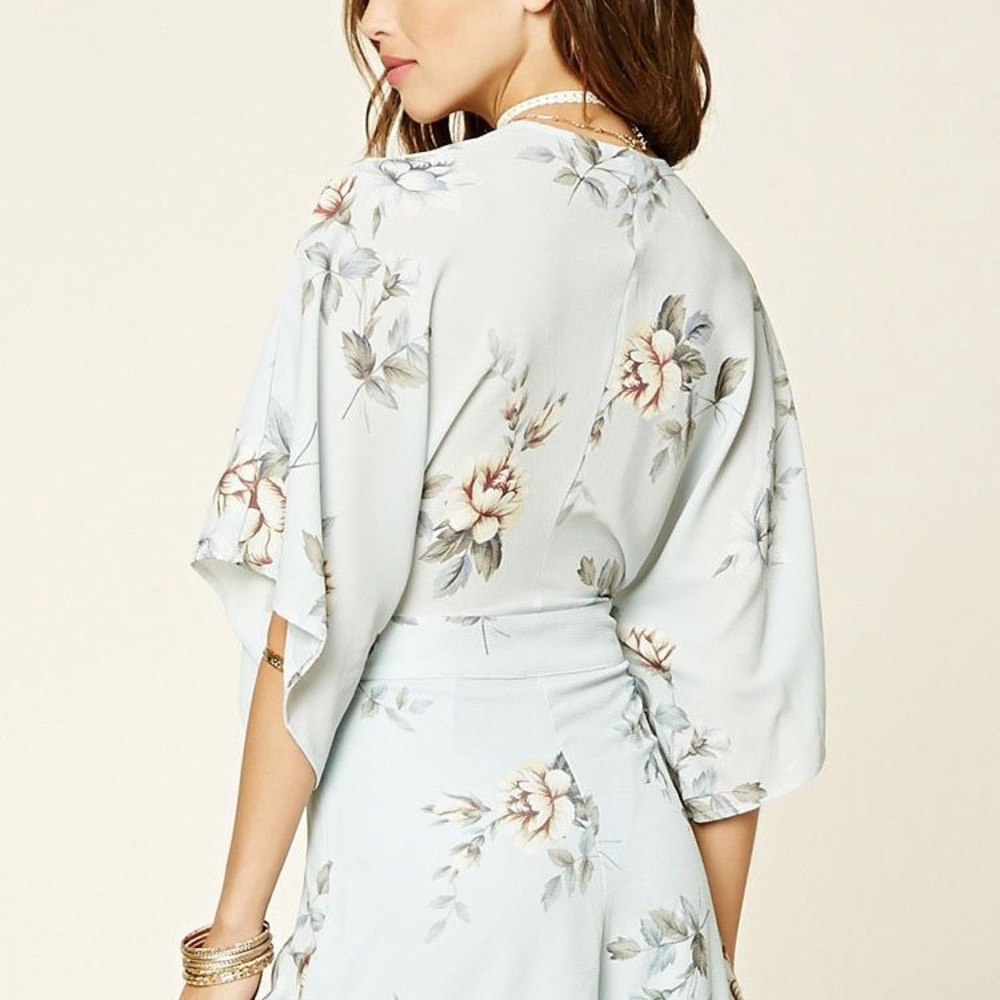 Romper - Picture 2 of 3